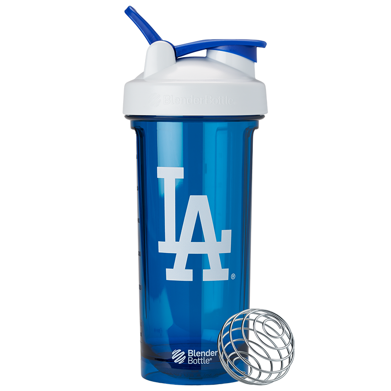 pro-series-m2 MLB_Dodgers_Straight.png